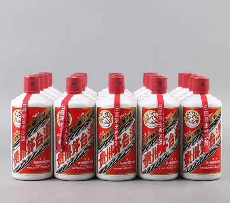 凉州茅台酒回收