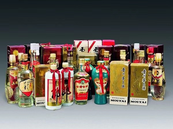 凉州临沂莒南回收茅台公司价格哪里回收(附近上门回收茅台酒）